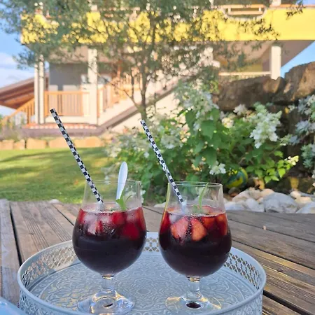 Apartments Strancar Wines Ajdovščina Buitenkant foto