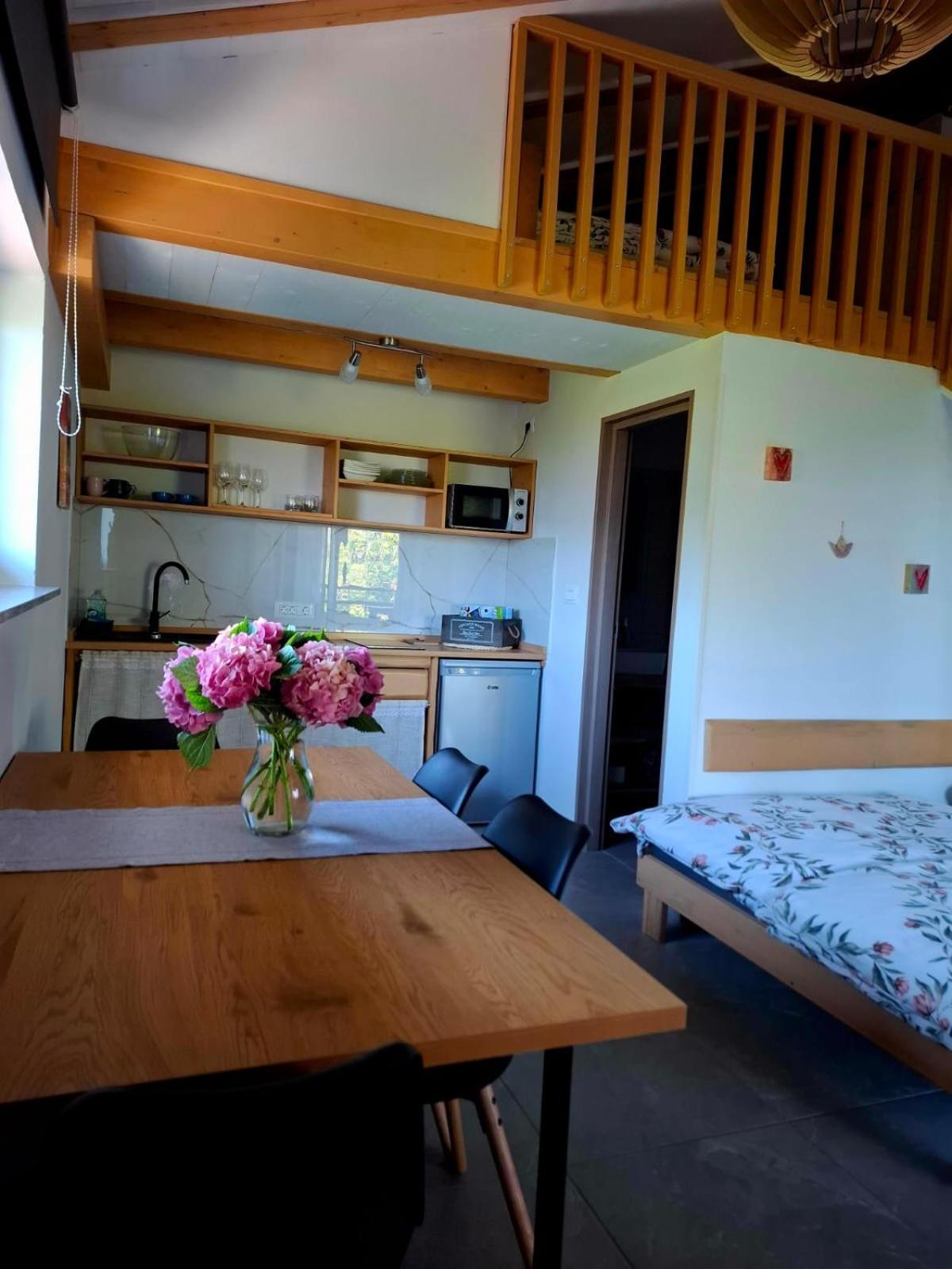 Strancar Wines Apartment *