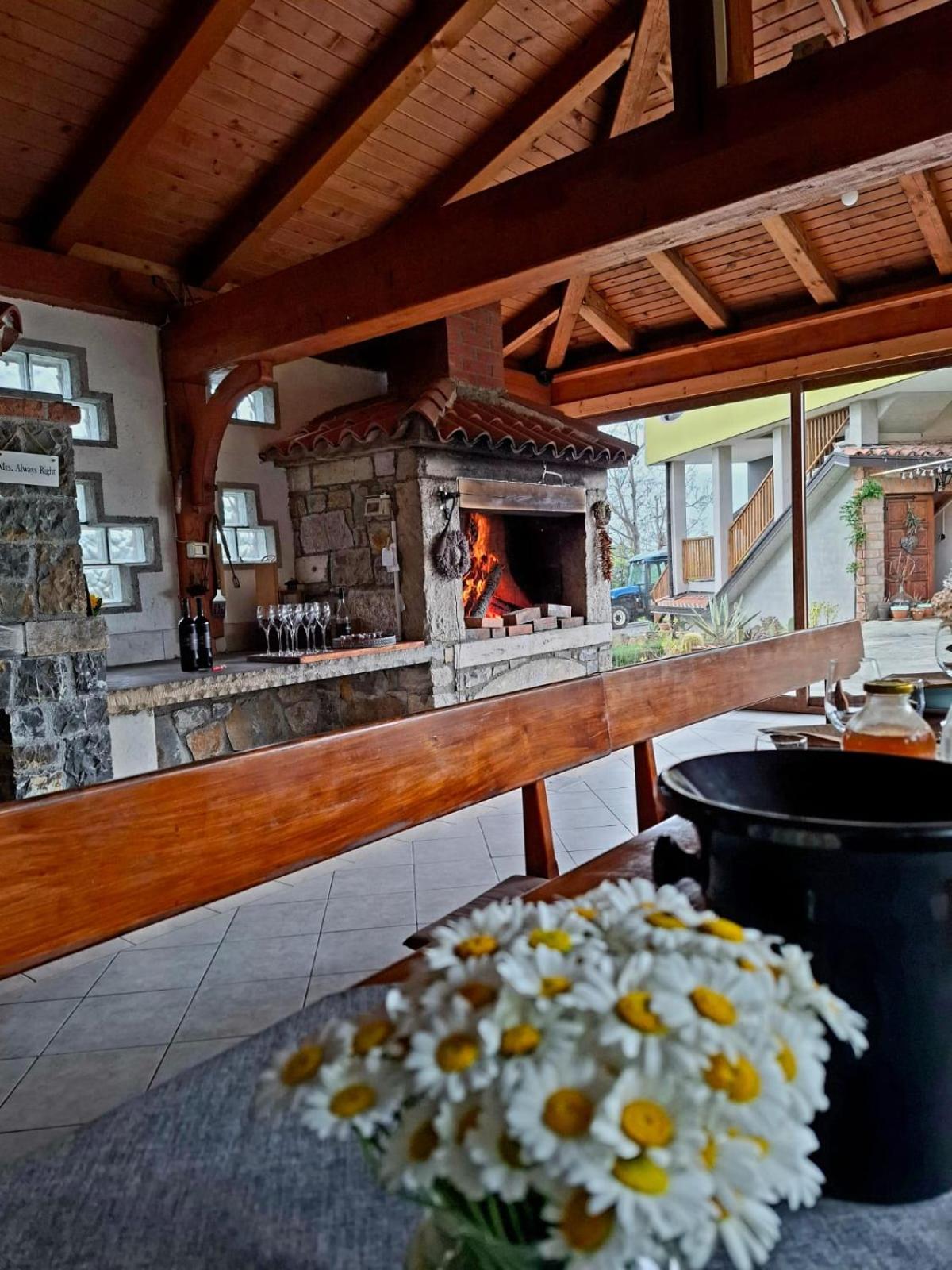 Strancar Wines Apartment *