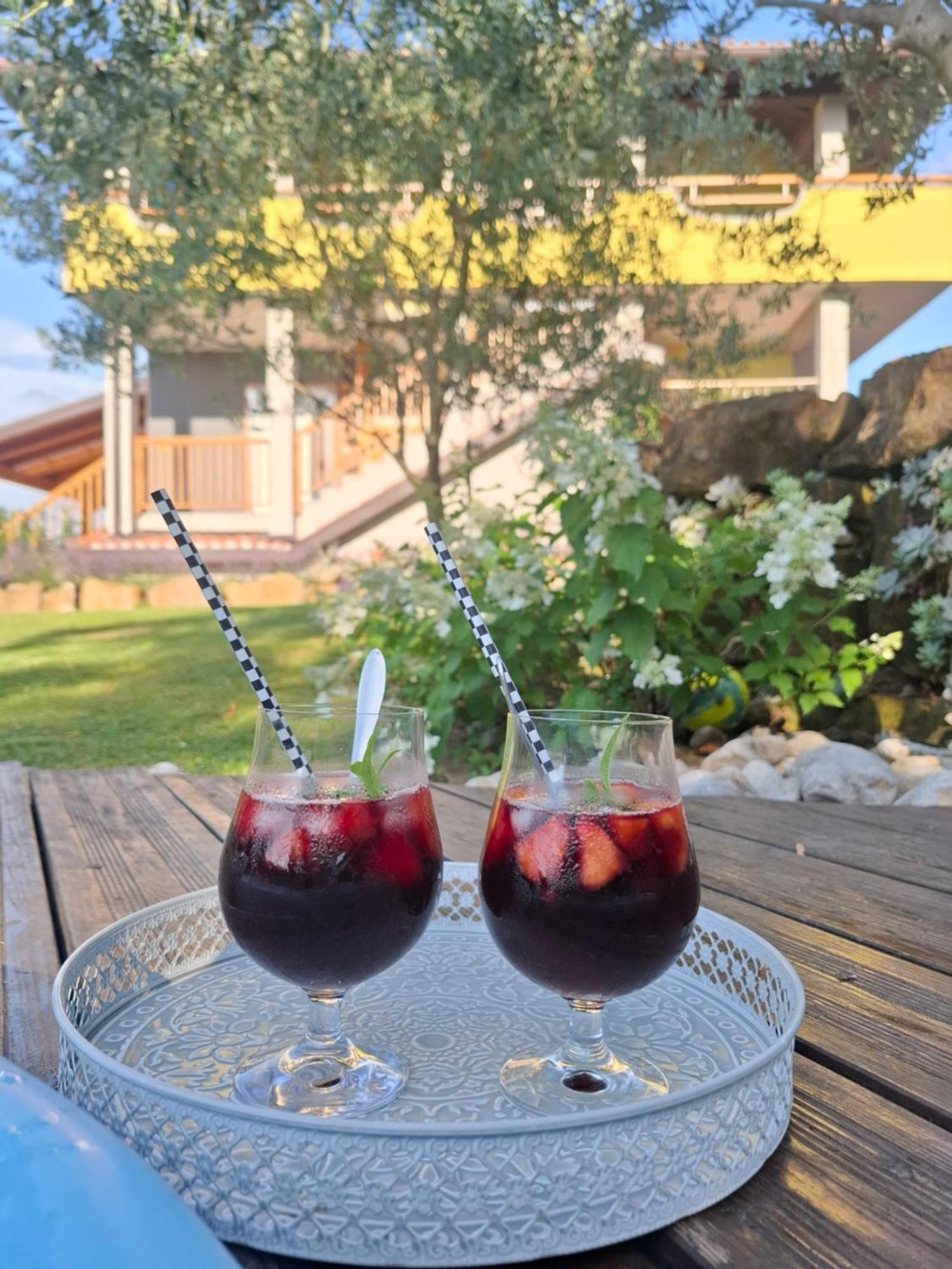 Strancar Wines Apartment
