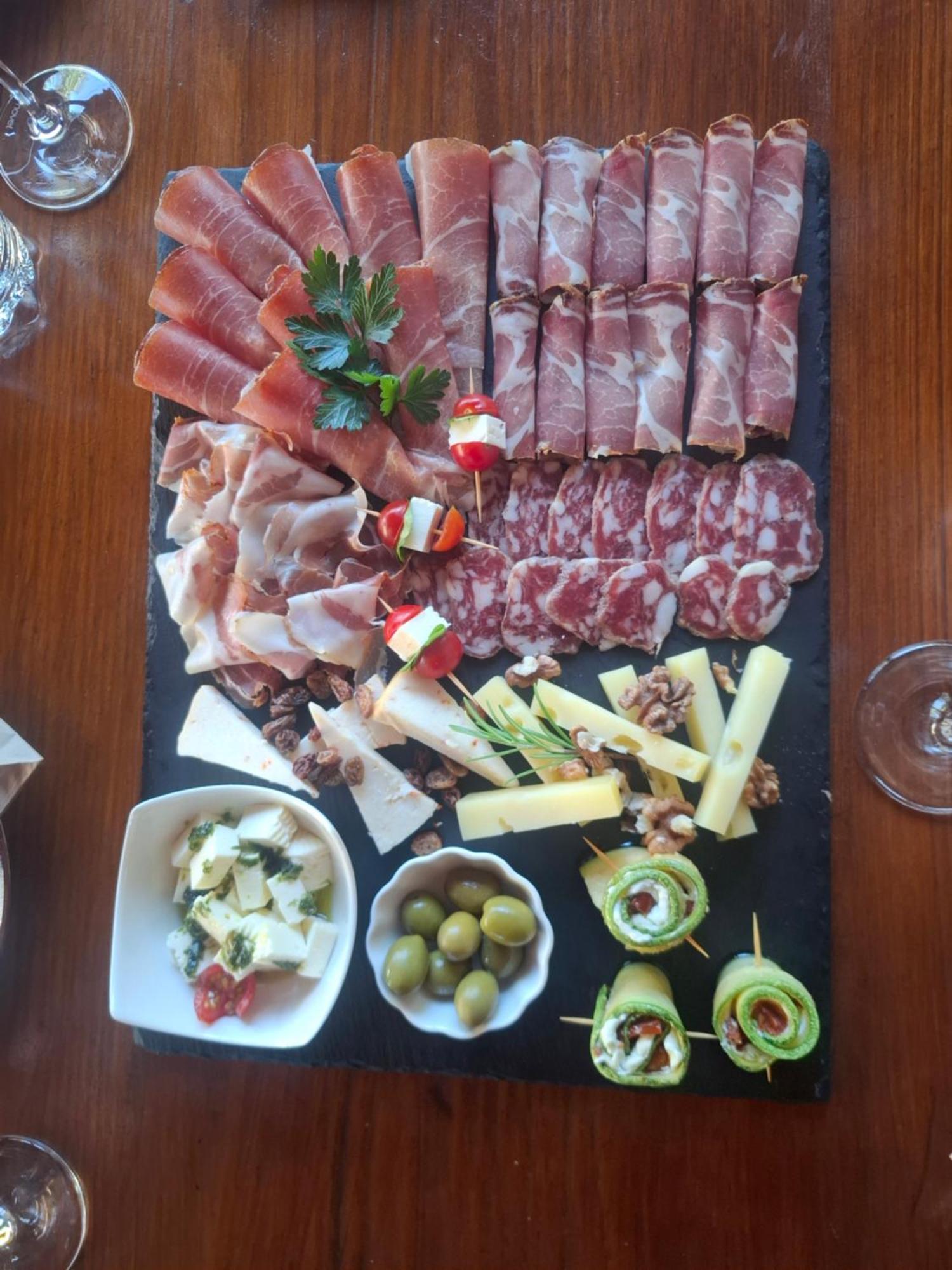 Apartment Strancar Wines *
