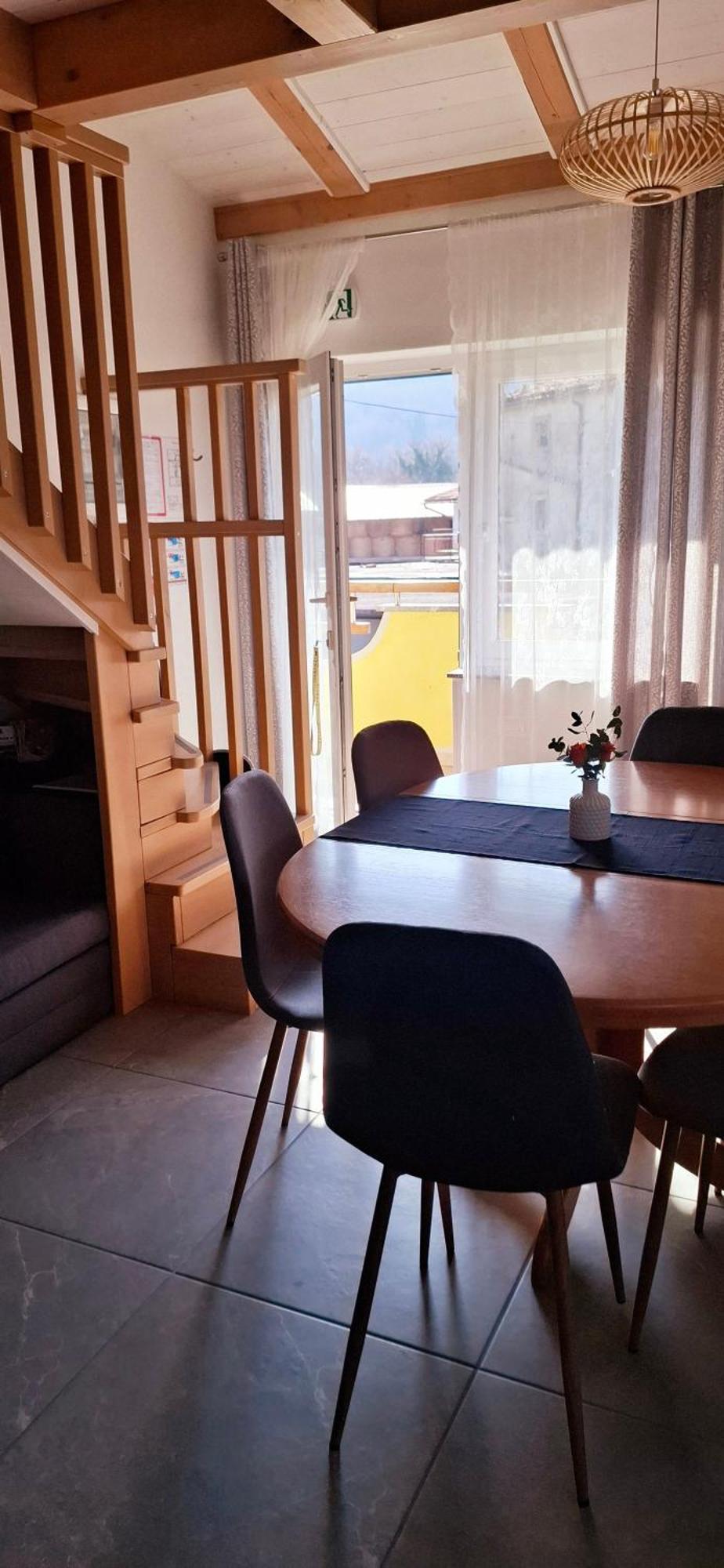 Strancar Wines Apartment *