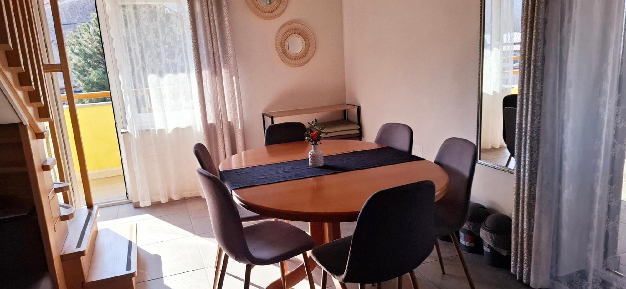 Apartment Strancar Wines *